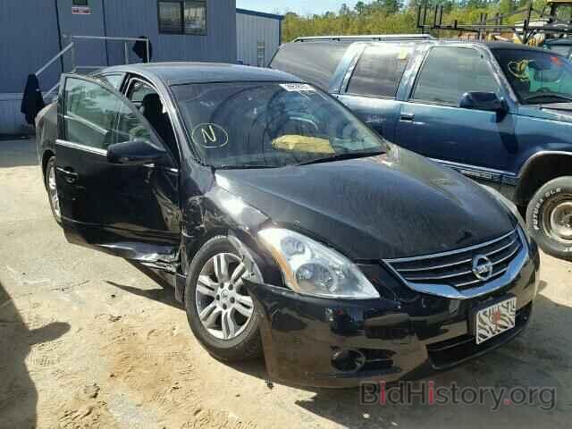 Фотография 1N4AL2AP0BN488834 - NISSAN ALTIMA 2011