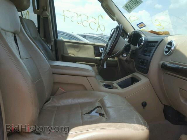 2006 FORD EXPEDITION - VIN: 1FMPU19536LA83627 - Фото 5