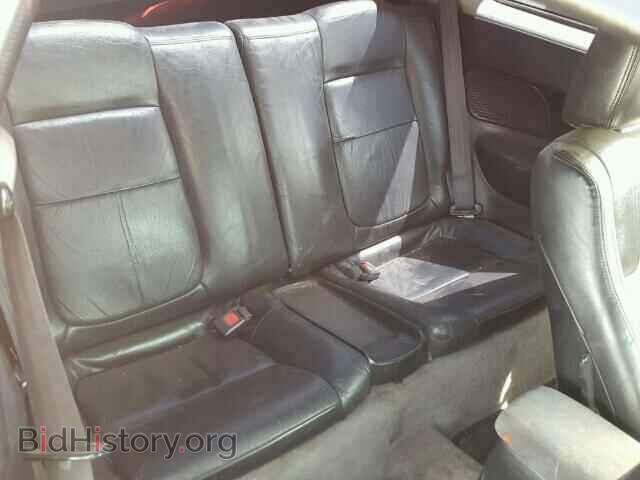1998 ACURA INTEGRA - VIN: JH4DC4353WS009164 - Фото 6