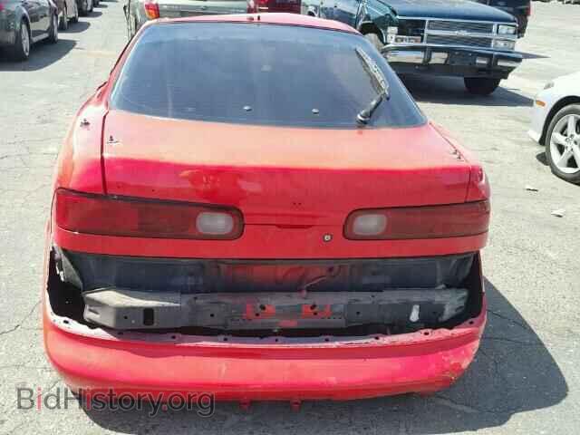 1998 ACURA INTEGRA - VIN: JH4DC4353WS009164 - Фото 10