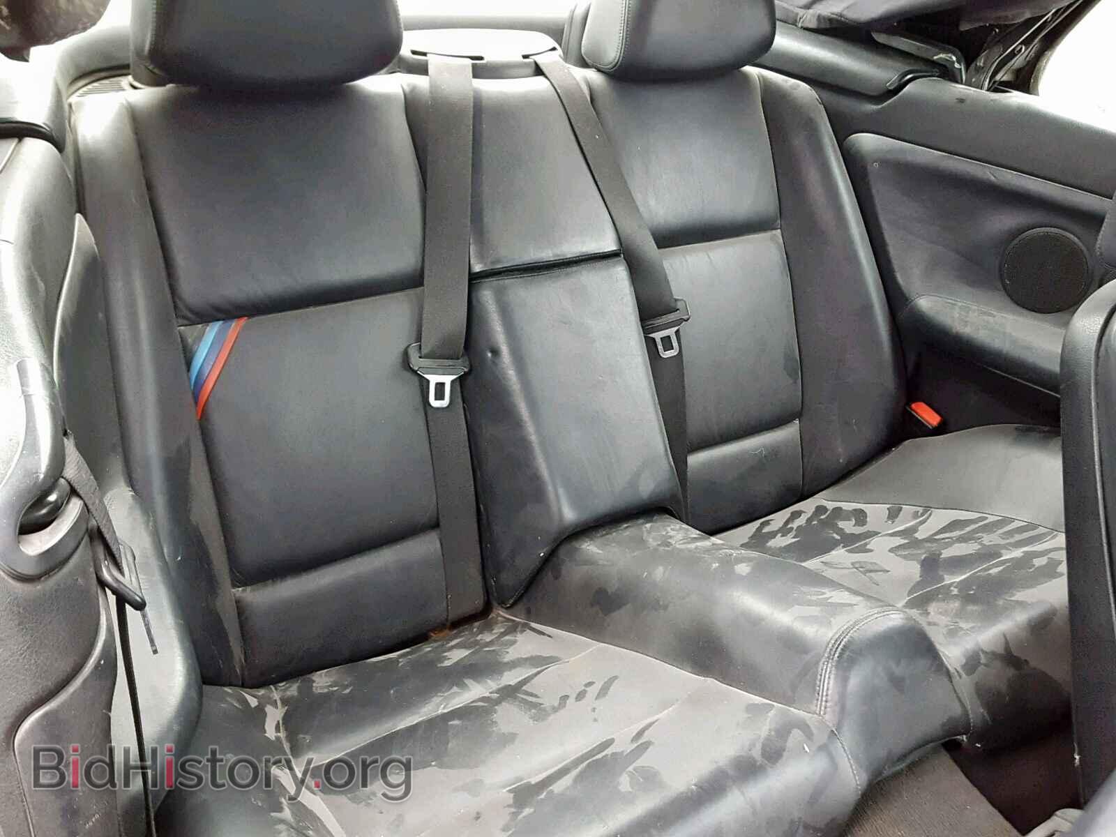 1999 BMW M3 - VIN: WBSBK0331XEC41079 - Фото 6
