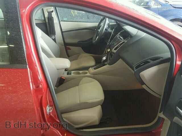 2012 FORD FOCUS - VIN: 1FAHP3F21CL442562 - Photo 5