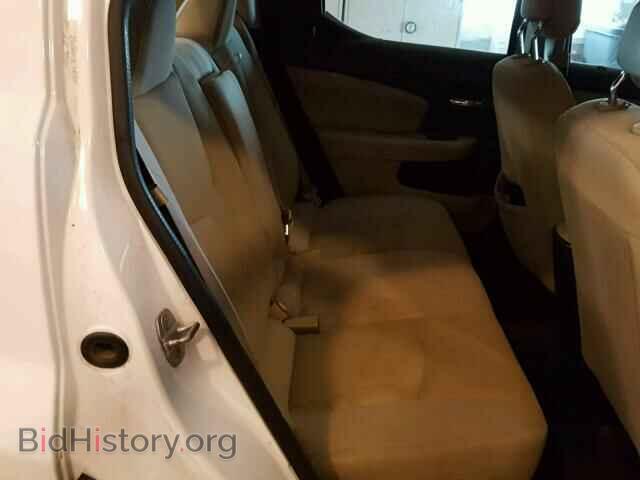 2013 DODGE AVENGER - VIN: 1C3CDZAG3DN504895 - Photo 6