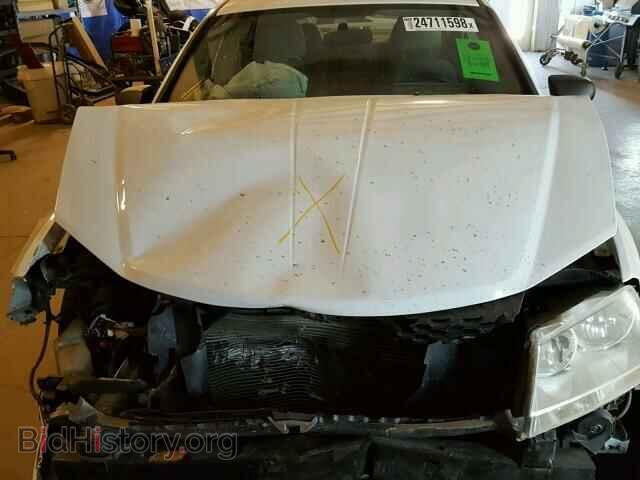 2013 DODGE AVENGER - VIN: 1C3CDZAG3DN504895 - Photo 7