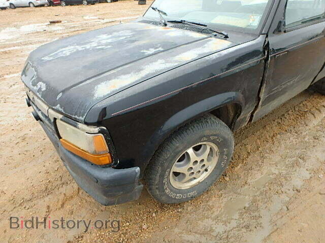 1996 DODGE DAKOTA - VIN: 1B7FL26P4TS641632 - Фото 10