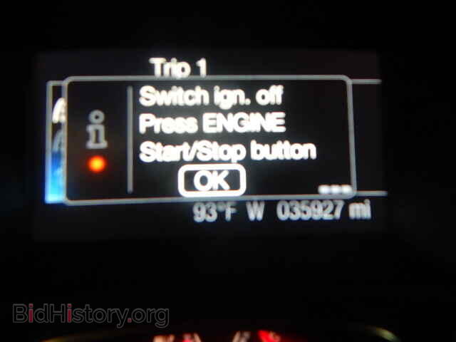 2013 FORD FOCUS - VIN: 1FADP3L97DL280373 - Фото 8