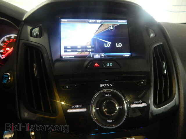 2013 FORD FOCUS - VIN: 1FADP3L97DL280373 - Фото 9