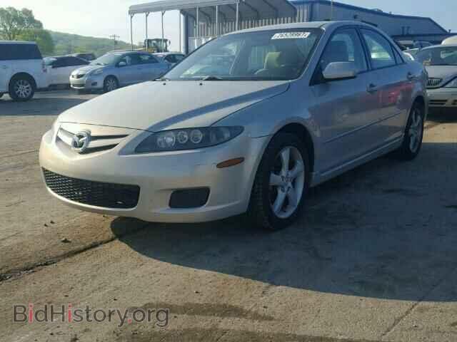 2007 MAZDA 6 - VIN: 1YVHP80C575M32100 - Photo 2