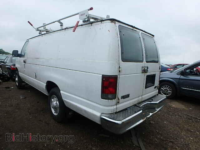 2003 FORD ECONOLINE - VIN: 1FTSS34L13HB26737 - Photo 3