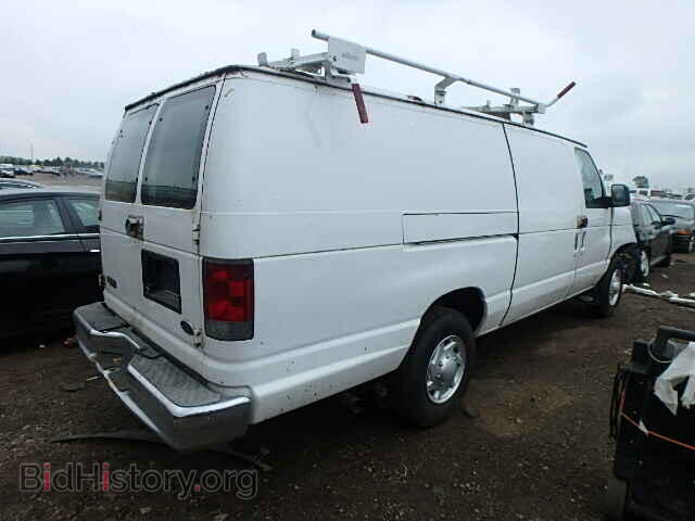 2003 FORD ECONOLINE - VIN: 1FTSS34L13HB26737 - Photo 4