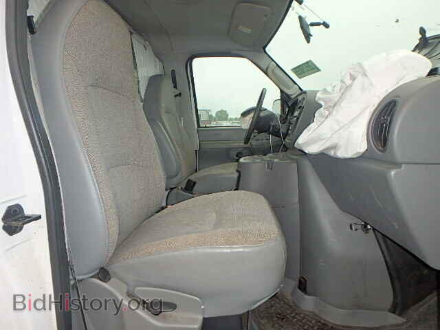 2003 FORD ECONOLINE - VIN: 1FTSS34L13HB26737 - Photo 5