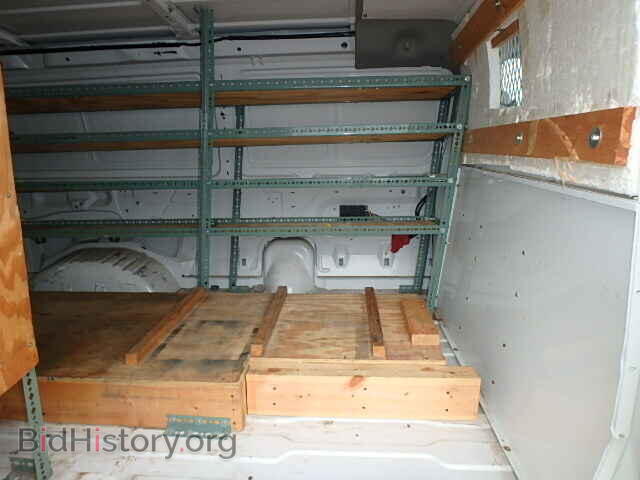 2003 FORD ECONOLINE - VIN: 1FTSS34L13HB26737 - Photo 6