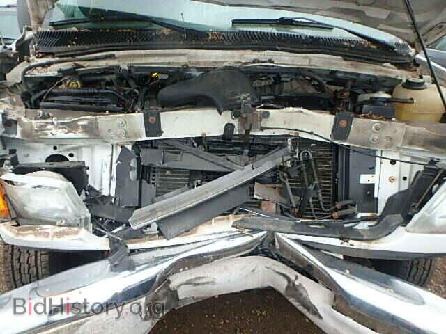 2003 FORD ECONOLINE - VIN: 1FTSS34L13HB26737 - Photo 7
