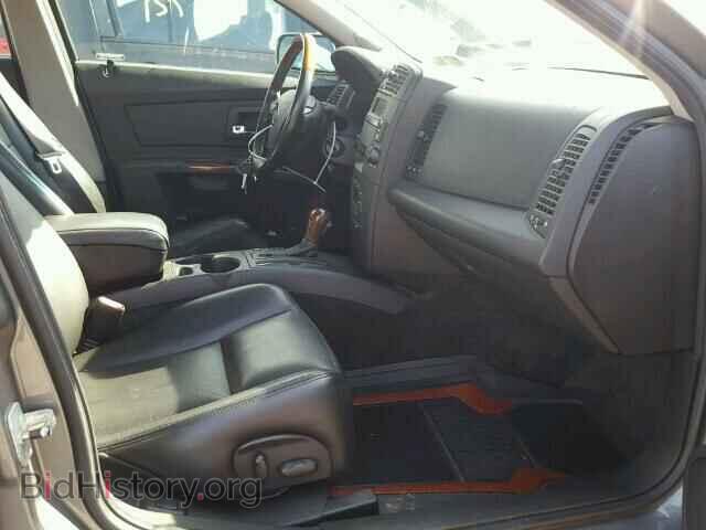 2004 CADILLAC CTS - VIN: 1G6DM577040133856 - Фото 5