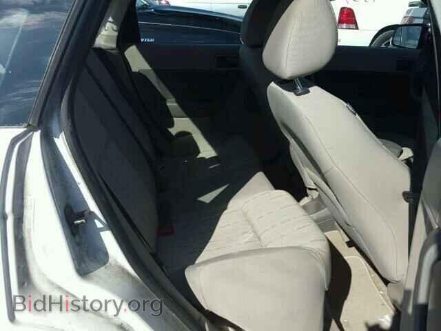 2010 FORD FOCUS - VIN: 1FAHP3FN4AW242328 - Фото 6