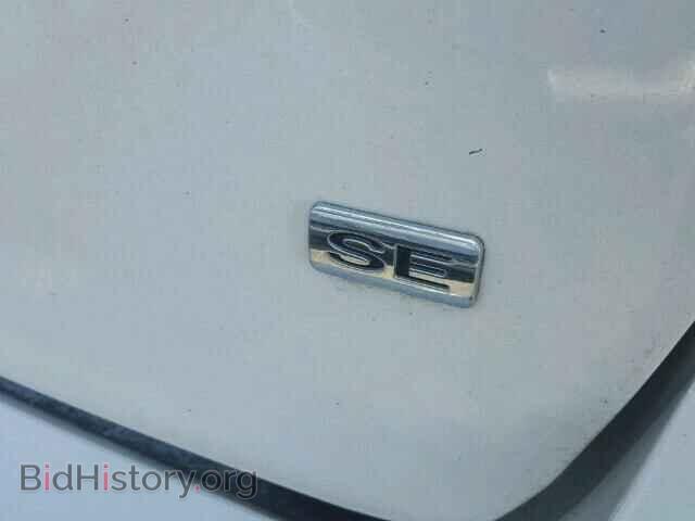 2010 FORD FOCUS - VIN: 1FAHP3FN4AW242328 - Фото 10