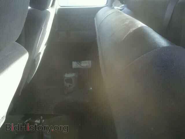 2006 CHEVROLET SILVERADO - VIN: 1GCEK19Z36E191562 - Фото 6
