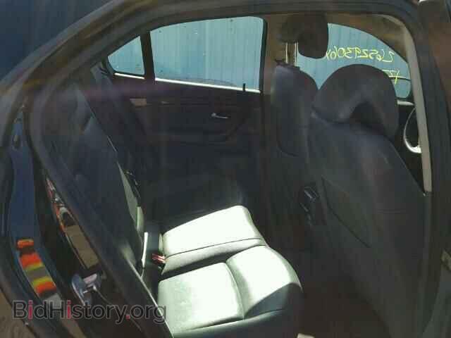 2006 SAAB 9 3 - VIN: YS3FD49YX61141720 - Фото 6
