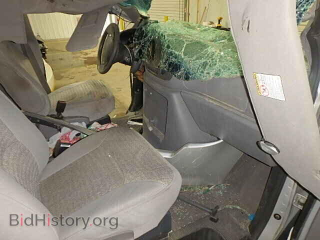 2002 FORD ECONOLINE - VIN: 1FBSS31S12HA62813 - Photo 5