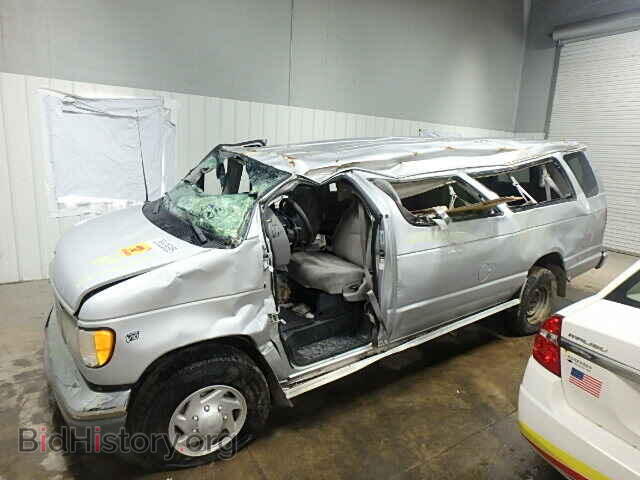 2002 FORD ECONOLINE - VIN: 1FBSS31S12HA62813 - Photo 9