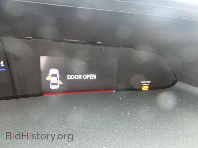 2014 HONDA CIVIC - VIN: 19XFB2F56EE054484 - Photo 8