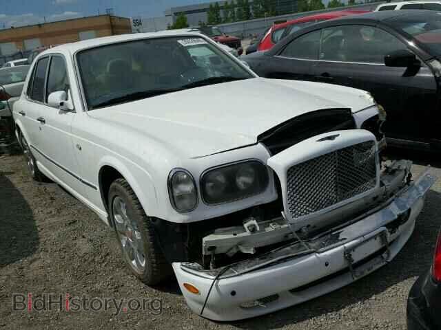 Photo SCBLC31E0YCX04468 - BENTLEY ALL MODELS 2000
