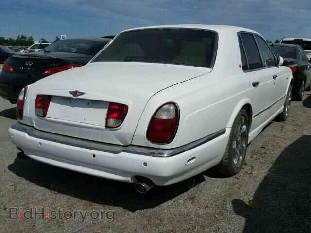 2000 BENTLEY ALL MODELS - VIN: SCBLC31E0YCX04468 - Photo 4