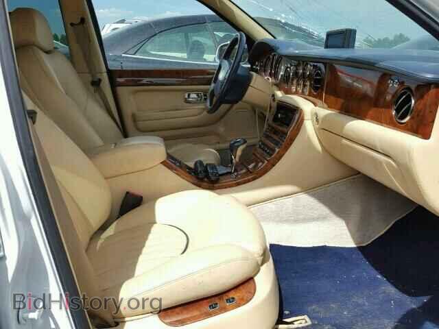2000 BENTLEY ALL MODELS - VIN: SCBLC31E0YCX04468 - Photo 5