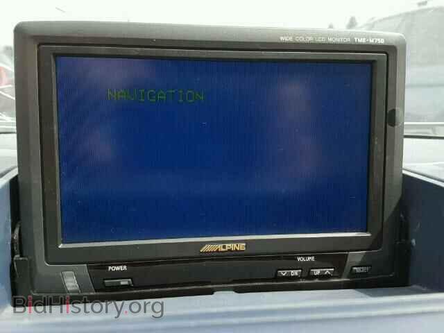 2000 BENTLEY ALL MODELS - VIN: SCBLC31E0YCX04468 - Photo 10