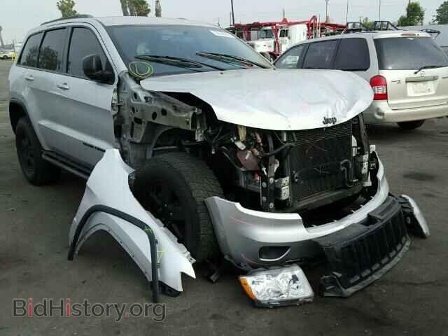 Photo 1J4RS4GG1BC643688 - JEEP CHEROKEE 2011