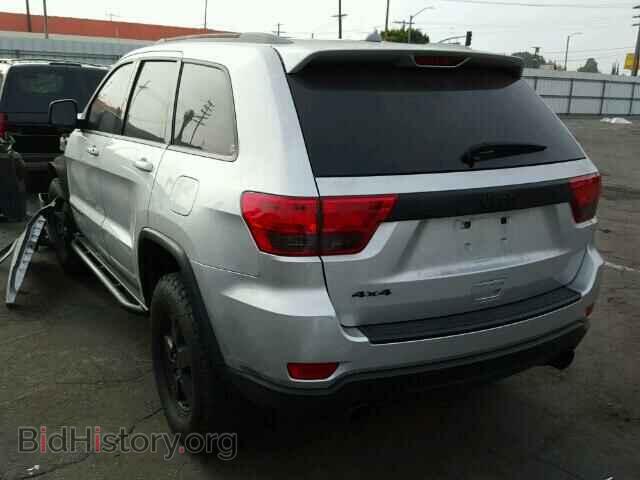2011 JEEP CHEROKEE - VIN: 1J4RS4GG1BC643688 - Фото 3