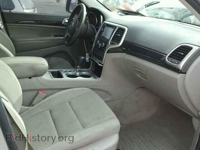 2011 JEEP CHEROKEE - VIN: 1J4RS4GG1BC643688 - Фото 5