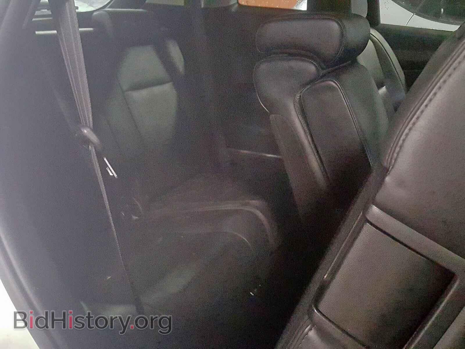 2012 MAZDA CX-9 - VIN: JM3TB3CA0C0339141 - Фото 6