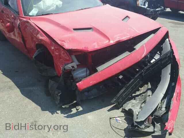 2016 DODGE CHALLENGER - VIN: 2C3CDZAG3GH145674 - Photo 9