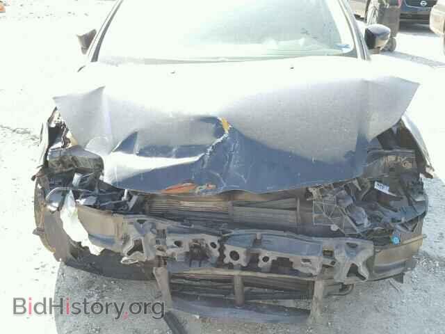 2012 FORD FOCUS - VIN: 1FAHP3K2XCL250420 - Photo 9