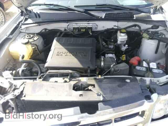 2011 FORD ESCAPE - VIN: 1FMCU9DG5BKA57746 - Photo 7