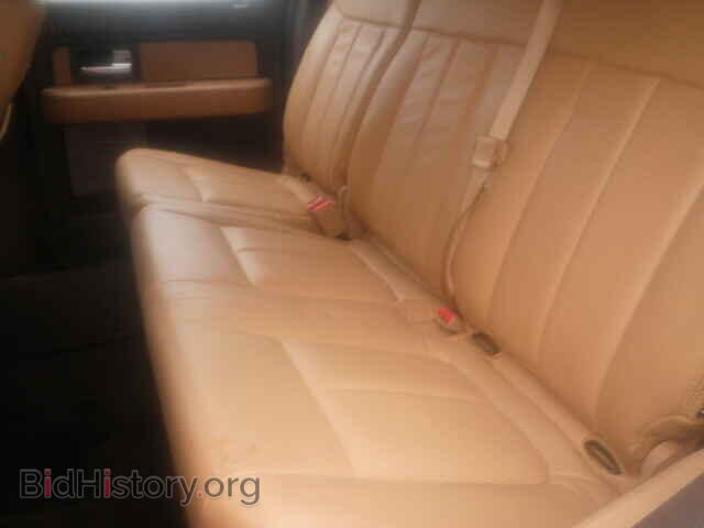 2013 FORD F150 - VIN: 1FTFW1CF6DFD38021 - Фото 6
