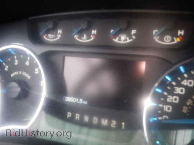 2013 FORD F150 - VIN: 1FTFW1CF6DFD38021 - Фото 8