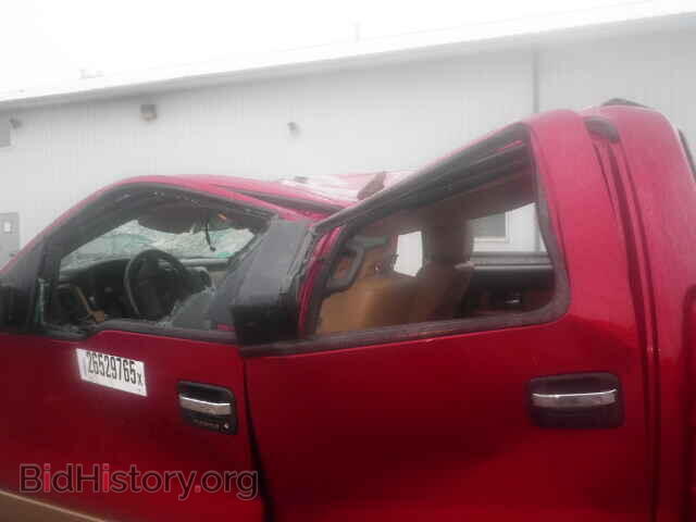 2013 FORD F150 - VIN: 1FTFW1CF6DFD38021 - Фото 10