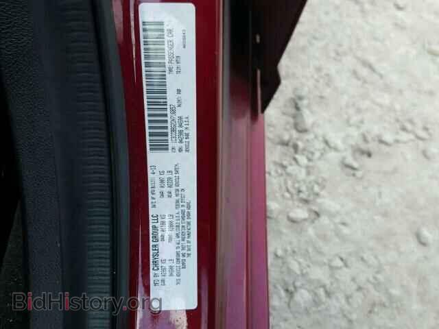 2013 CHRYSLER 200 - VIN: 1C3CCBBG2DN716857 - Фото 10