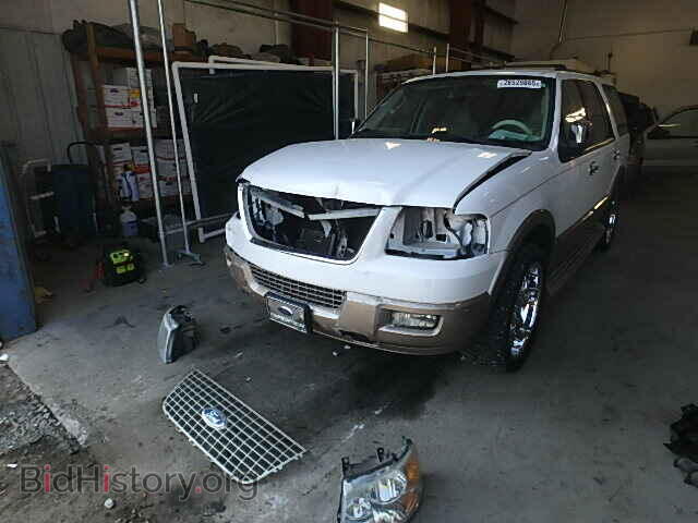2004 FORD EXPEDITION - VIN: 1FMPU17L14LB09897 - Фото 2
