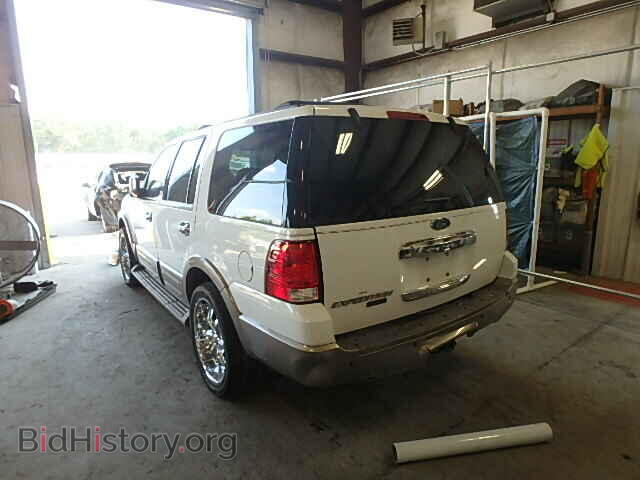 2004 FORD EXPEDITION - VIN: 1FMPU17L14LB09897 - Фото 3