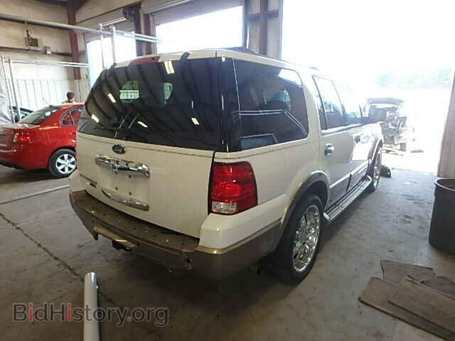 2004 FORD EXPEDITION - VIN: 1FMPU17L14LB09897 - Фото 4