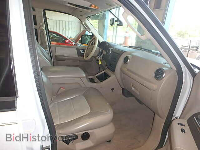 2004 FORD EXPEDITION - VIN: 1FMPU17L14LB09897 - Фото 5