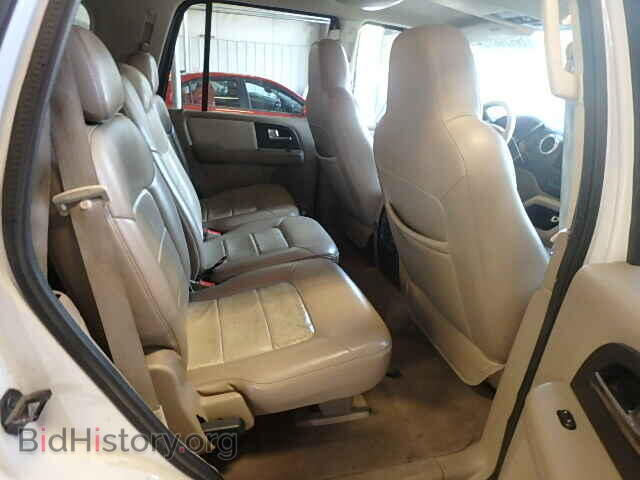 2004 FORD EXPEDITION - VIN: 1FMPU17L14LB09897 - Фото 6