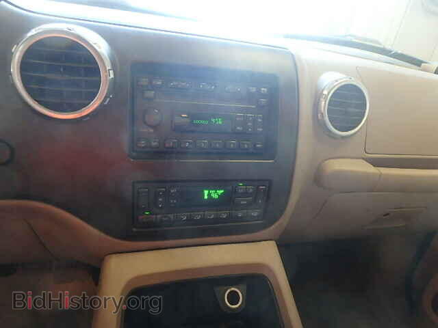 2004 FORD EXPEDITION - VIN: 1FMPU17L14LB09897 - Фото 9