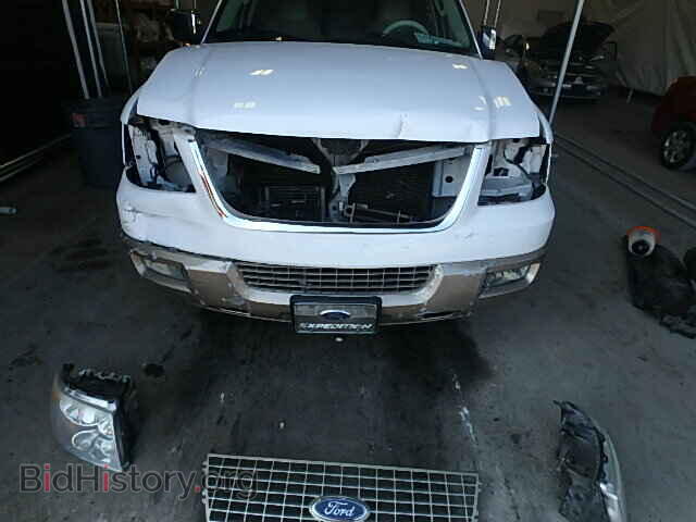 2004 FORD EXPEDITION - VIN: 1FMPU17L14LB09897 - Фото 10