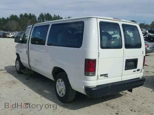 2012 FORD ECONOLINE - VIN: 1FTNE1EW5CDA92441 - Photo 3