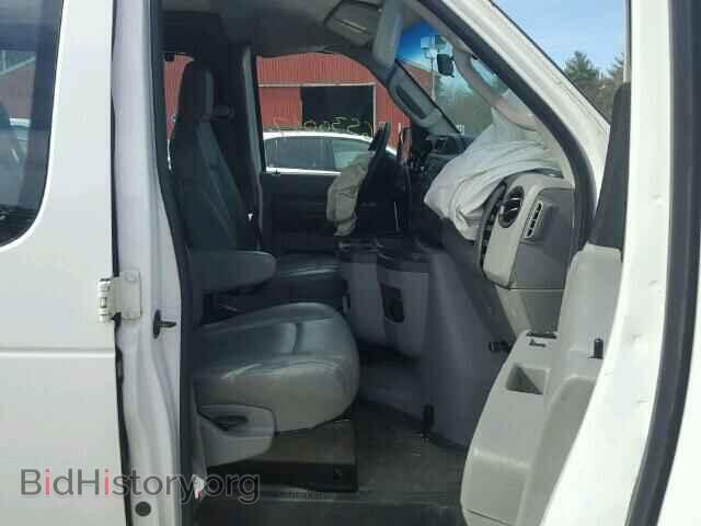 2012 FORD ECONOLINE - VIN: 1FTNE1EW5CDA92441 - Photo 5