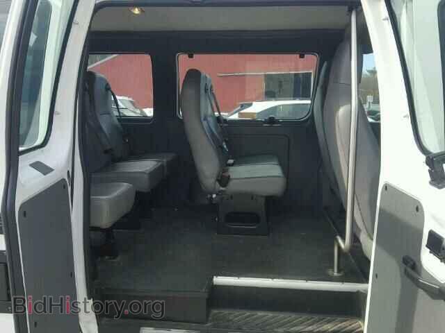 2012 FORD ECONOLINE - VIN: 1FTNE1EW5CDA92441 - Photo 6